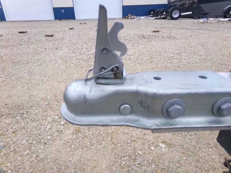 used ATV Trailers Bear Track  for sale, in Nashua, IA Thumbnail 3