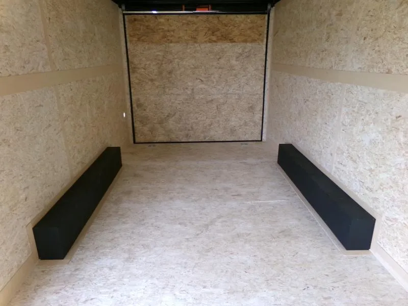 new Cargo (Enclosed) Trailers Cross Trailers  for sale, in Nashua, IA Thumbnail 11