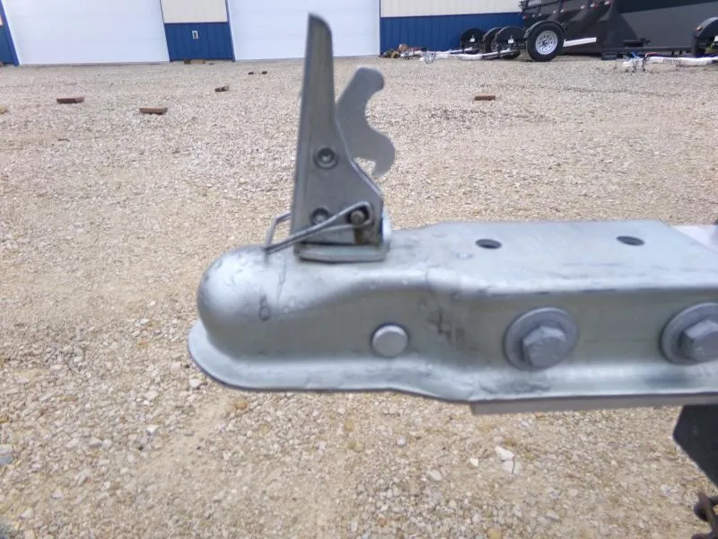 used ATV Trailers Bear Track  for sale, in Nashua, IA Thumbnail 3