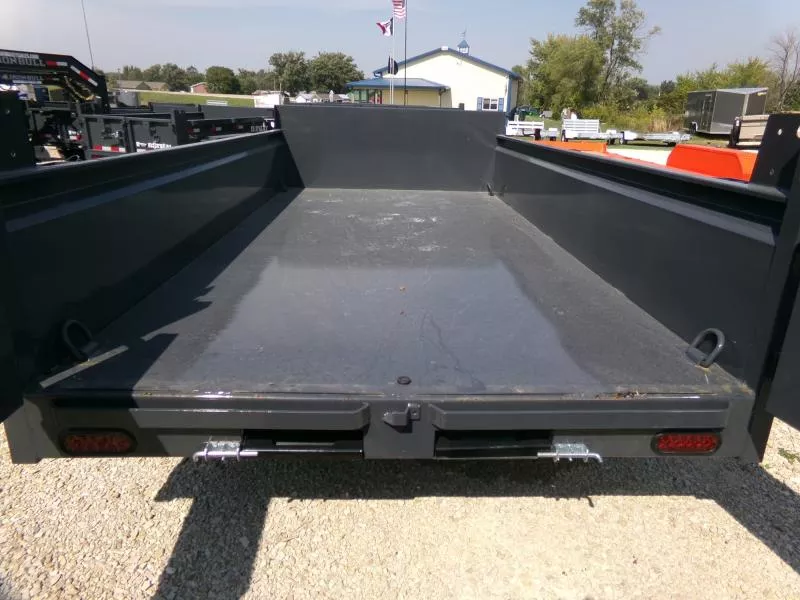 new Dump Trailers Norstar  for sale, in Nashua, IA Thumbnail 16