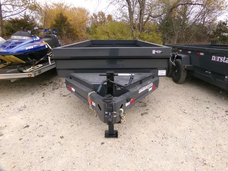 new Dump Trailers Iron Bull  for sale, in Nashua, IA Thumbnail 15