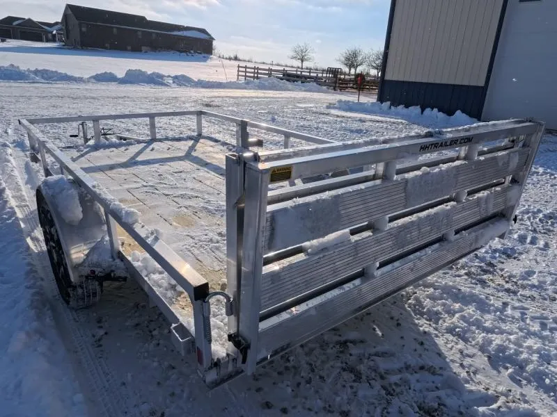 new Utility Trailers H and H Trailer  for sale, in Nashua, IA Thumbnail 4