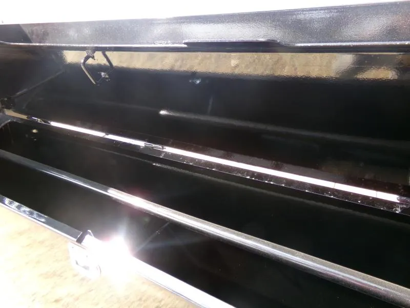 new Equipment / Flatbed Trailers Iron Bull  for sale, in Nashua, IA Thumbnail 4