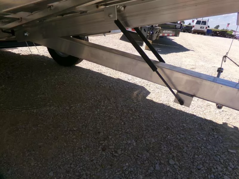 new ATV Trailers Aluma  for sale, in Nashua, IA Thumbnail 12