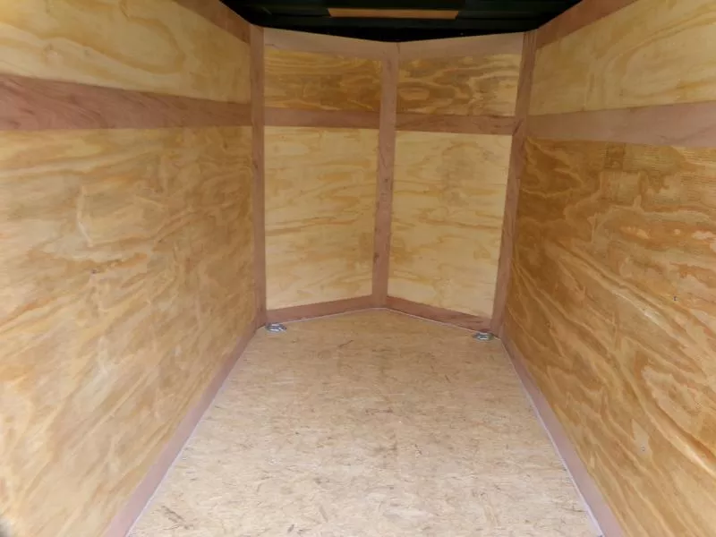 new Cargo (Enclosed) Trailers Cross Trailers  for sale, in Nashua, IA Thumbnail 9