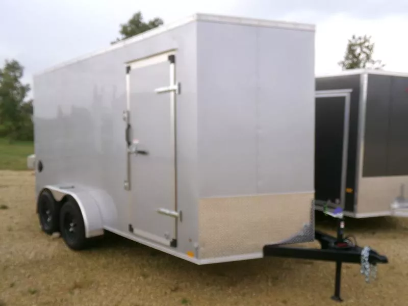new Cargo (Enclosed) Trailers Cross Trailers  for sale, in Nashua, IA Thumbnail 10