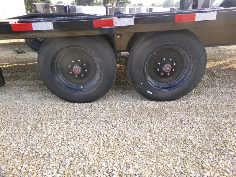 new Equipment / Flatbed Trailers H and H Trailer  for sale, in Nashua, IA Thumbnail 7