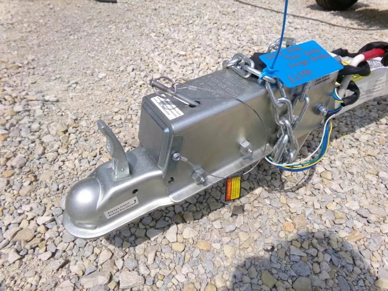 new Tow Dollys Stehl-Tow  for sale, in Nashua, IA Thumbnail 3