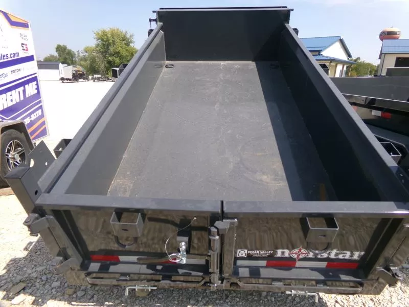 new Dump Trailers Norstar  for sale, in Nashua, IA Thumbnail 15