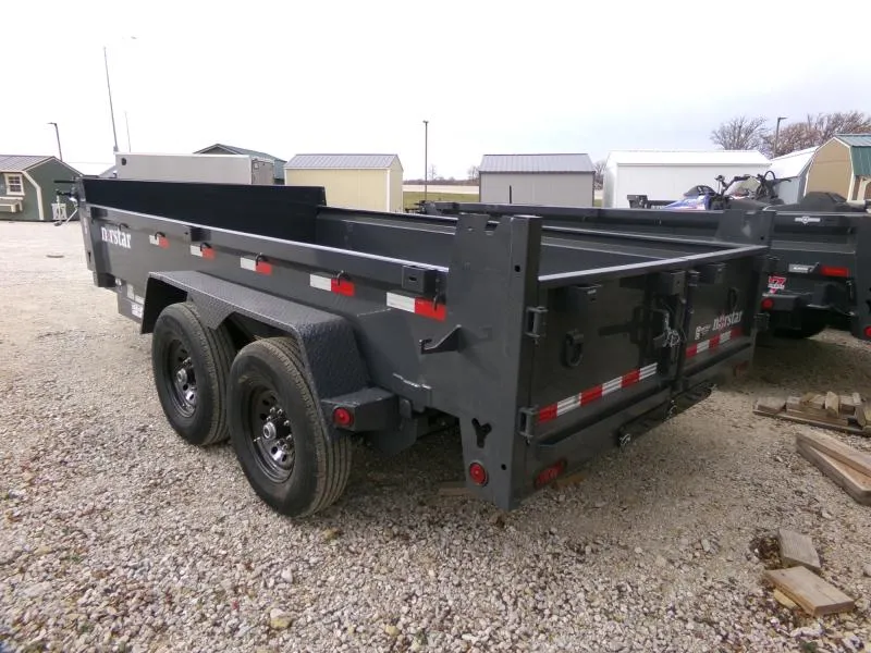 new Dump Trailers Norstar  for sale, in Nashua, IA Thumbnail 6