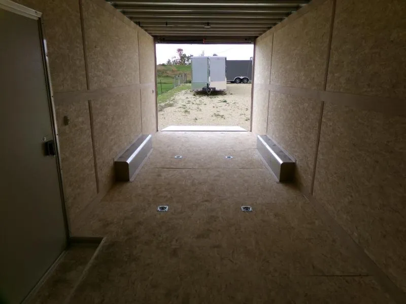 new Cargo (Enclosed) Trailers Stealth Trailers  for sale, in Nashua, IA Thumbnail 11