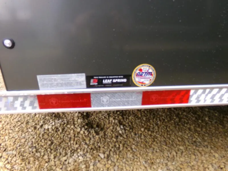 new Cargo (Enclosed) Trailers Cross Trailers  for sale, in Nashua, IA Thumbnail 12