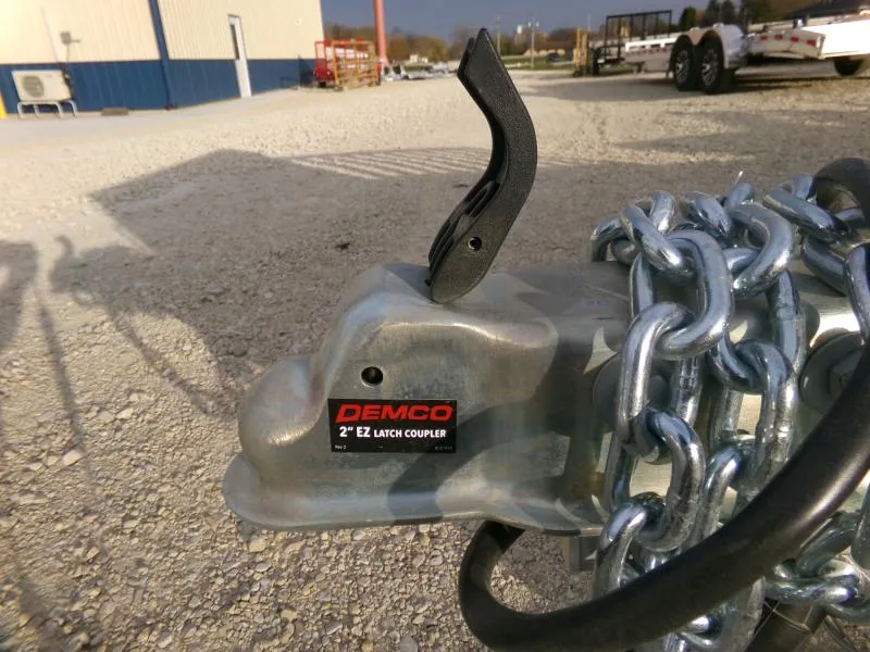 used ATV Trailers Bear Track  for sale, in Nashua, IA Thumbnail 4