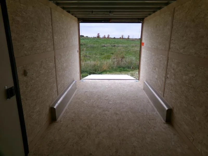 new Cargo (Enclosed) Trailers Stealth Trailers  for sale, in Nashua, IA Thumbnail 9