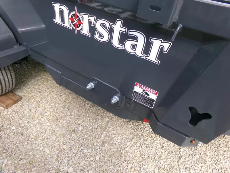 new Dump Trailers Norstar  for sale, in Nashua, IA Thumbnail 7