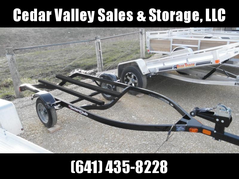2020 Yacht Club Trailers WC112 Watercraft Trailer 2020 Yacht Club Trailers WC112 Watercraft Trailer