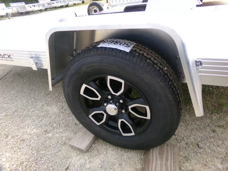 new Utility Trailers Bear Track  for sale, in Nashua, IA Thumbnail 9