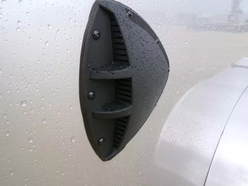 new Cargo (Enclosed) Trailers Cross Trailers  for sale, in Nashua, IA Thumbnail 6