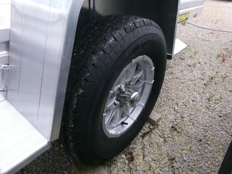 new Utility Trailers Aluma  for sale, in Nashua, IA Thumbnail 11