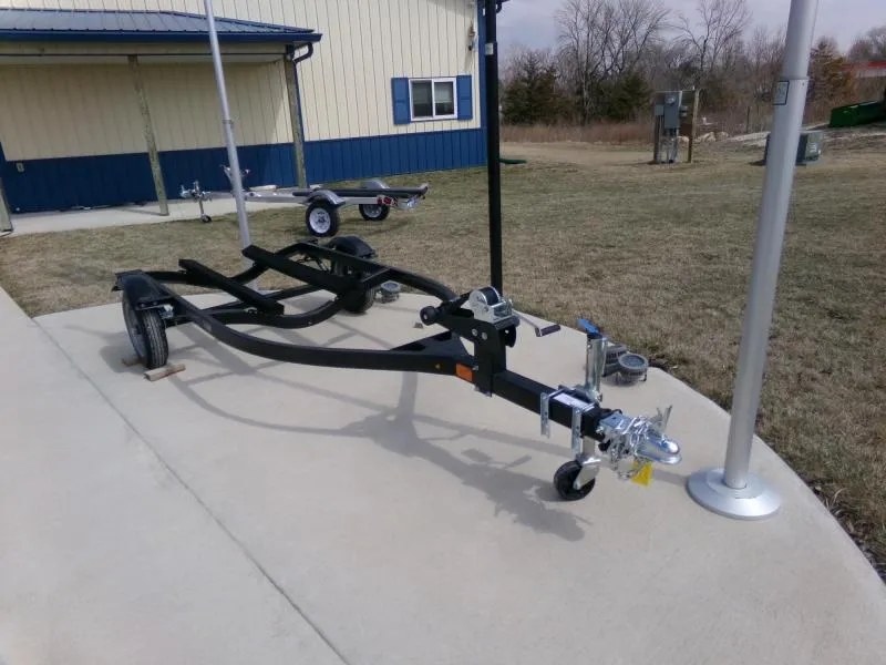 new Watercraft Trailers Yacht Club Trailers  for sale, in Nashua, IA image-0