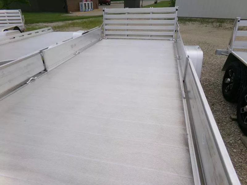 new Utility Trailers Aluma  for sale, in Nashua, IA Thumbnail 6