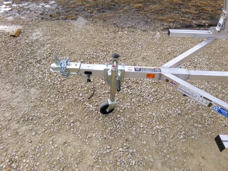 new Watercraft Trailers Triton Trailers  for sale, in Nashua, IA Thumbnail 4