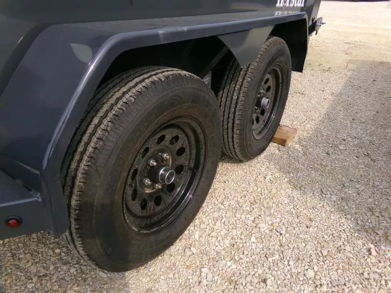new Dump Trailers Norstar  for sale, in Nashua, IA Thumbnail 6