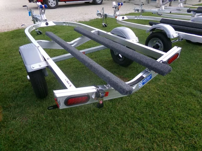 new Watercraft Trailers Triton Trailers  for sale, in Nashua, IA Thumbnail 9