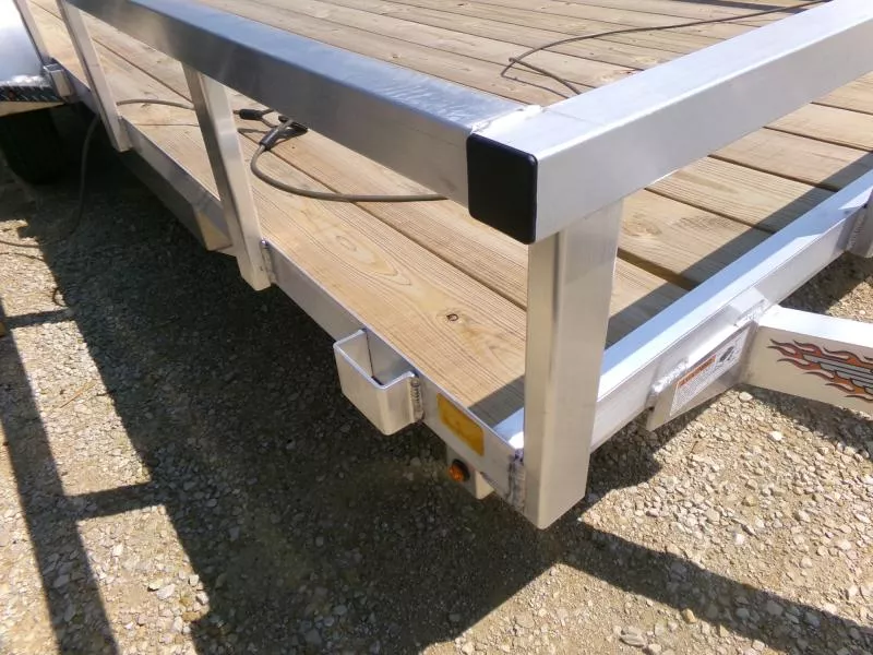 new Utility Trailers H and H Trailer  for sale, in Nashua, IA Thumbnail 11