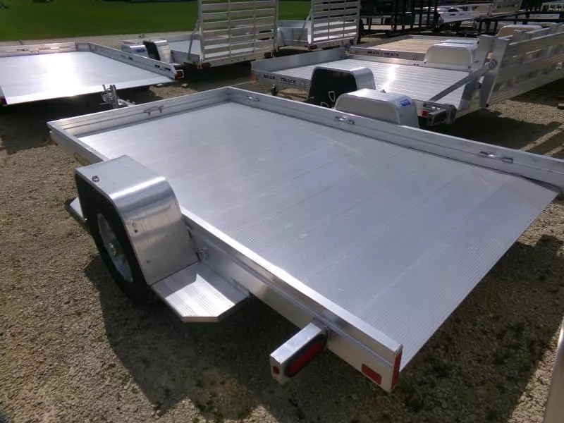 new Utility Trailers Aluma  for sale, in Nashua, IA Thumbnail 5