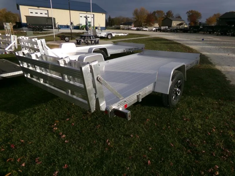 new Utility Trailers Bear Track  for sale, in Nashua, IA Thumbnail 9