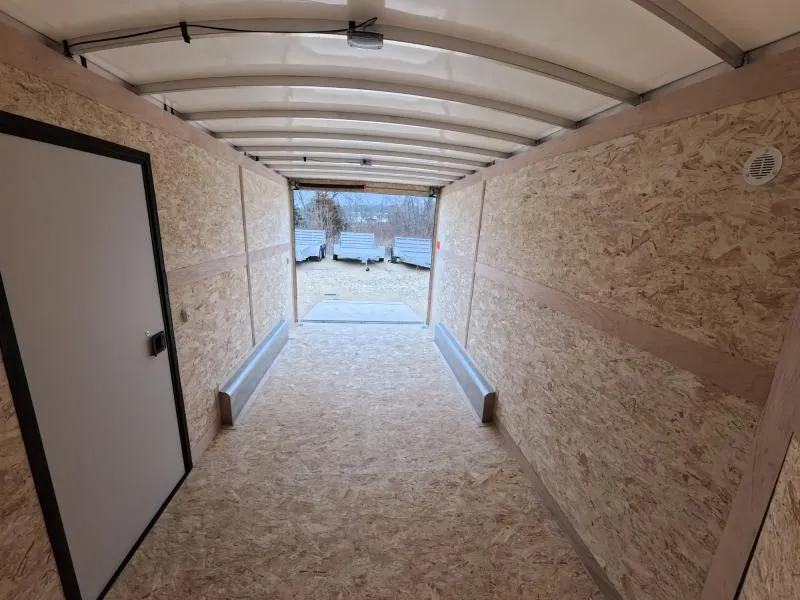 new Cargo (Enclosed) Trailers Stealth Trailers  for sale, in Nashua, IA Thumbnail 11