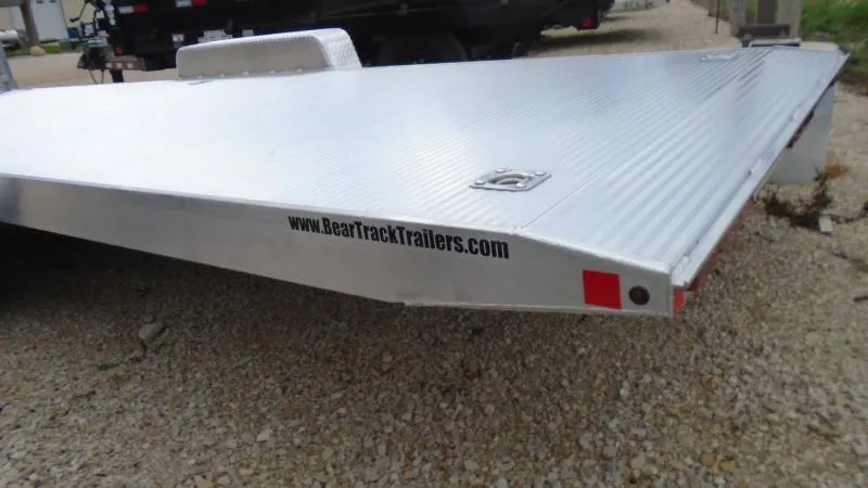 used Tilt Trailers Bear Track  for sale, in Nashua, IA Thumbnail 9