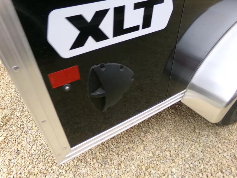 new Cargo (Enclosed) Trailers Triton Trailers  for sale, in Nashua, IA Thumbnail 9