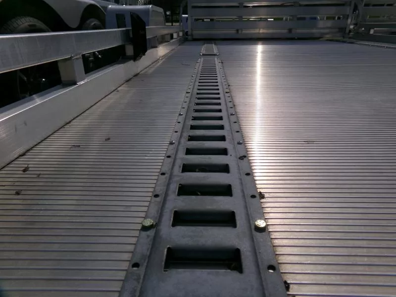 used Utility Trailers Aluma  for sale, in Nashua, IA Thumbnail 12