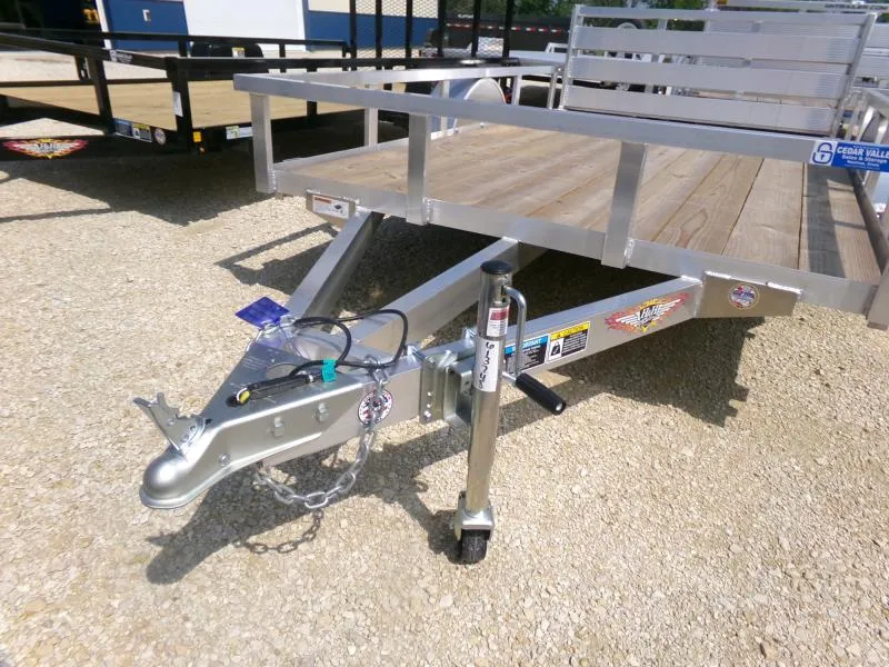 new Utility Trailers H and H Trailer  for sale, in Nashua, IA Thumbnail 8