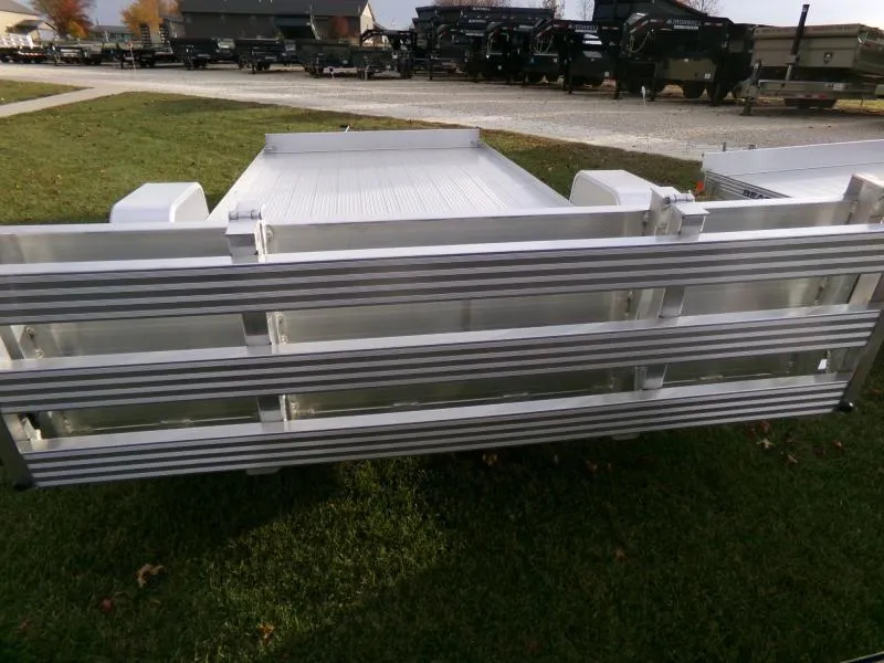 new Utility Trailers Bear Track  for sale, in Nashua, IA Thumbnail 6