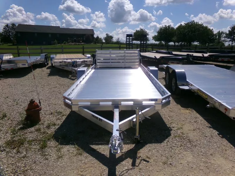 new Utility Trailers Aluma  for sale, in Nashua, IA Thumbnail 6