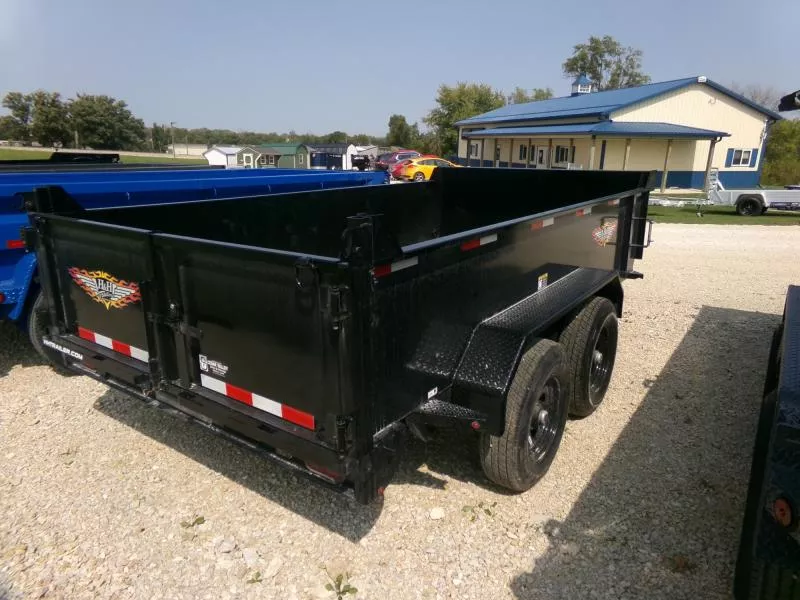 new Dump Trailers H and H Trailer  for sale, in Nashua, IA Thumbnail 9