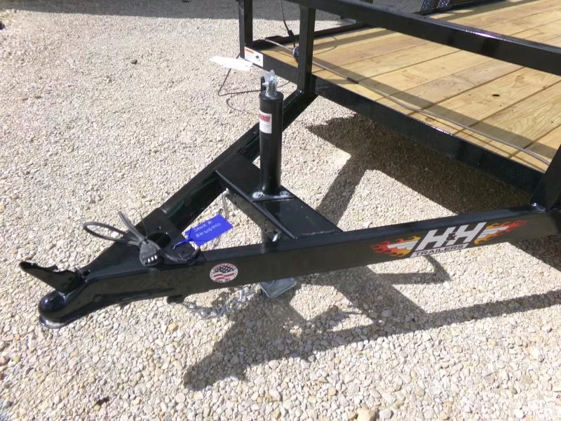 new Utility Trailers H and H Trailer  for sale, in Nashua, IA Thumbnail 2