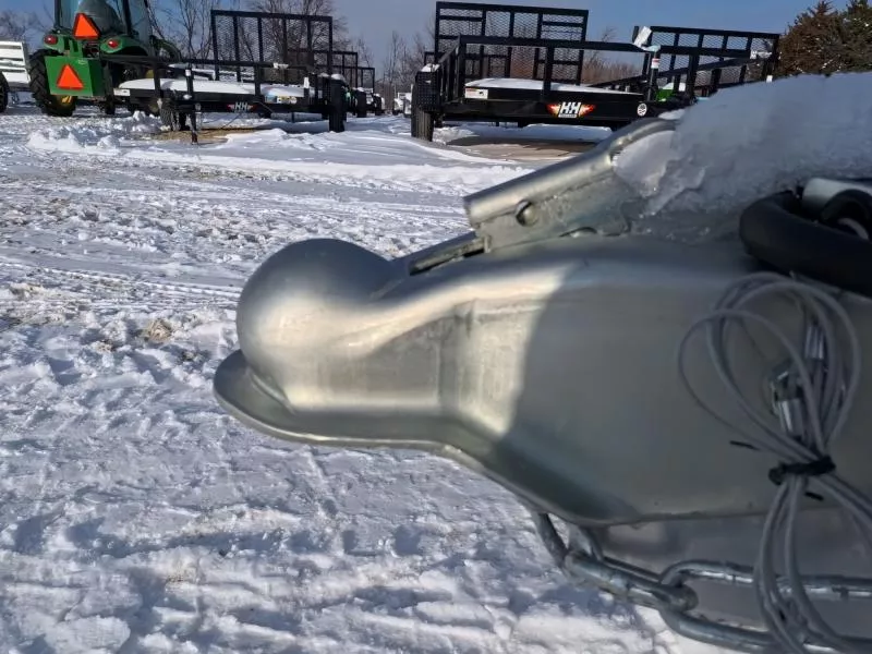 new Utility Trailers H and H Trailer  for sale, in Nashua, IA Thumbnail 4