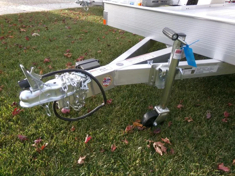 new Utility Trailers Bear Track  for sale, in Nashua, IA Thumbnail 3