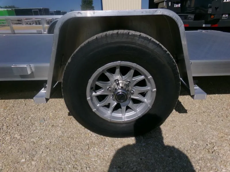 new Tilt Trailers Aluma  for sale, in Nashua, IA Thumbnail 5