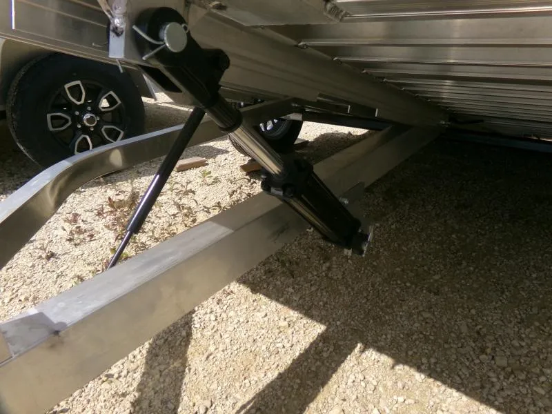 new Utility Trailers Aluma  for sale, in Nashua, IA Thumbnail 12