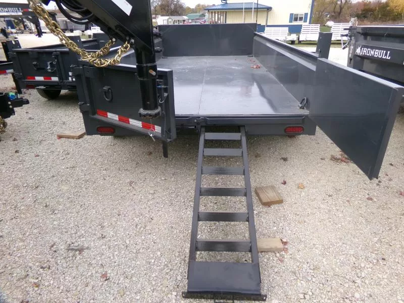 new Dump Trailers Norstar  for sale, in Nashua, IA Thumbnail 9