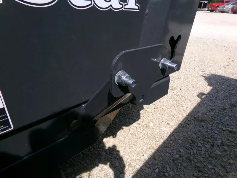 new Dump Trailers Norstar  for sale, in Nashua, IA Thumbnail 12