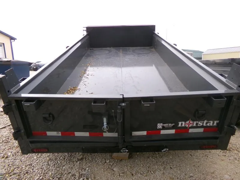 new Dump Trailers Norstar  for sale, in Nashua, IA Thumbnail 18