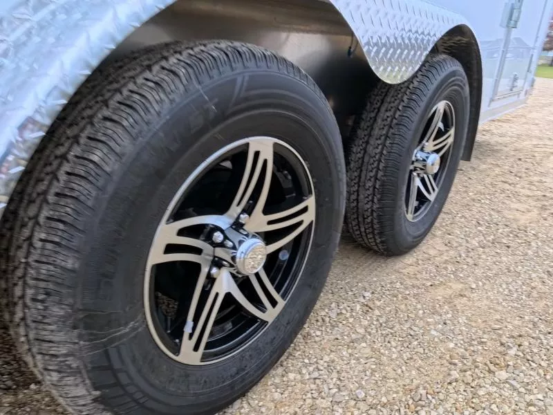 new Cargo (Enclosed) Trailers Stealth Trailers  for sale, in Nashua, IA Thumbnail 16