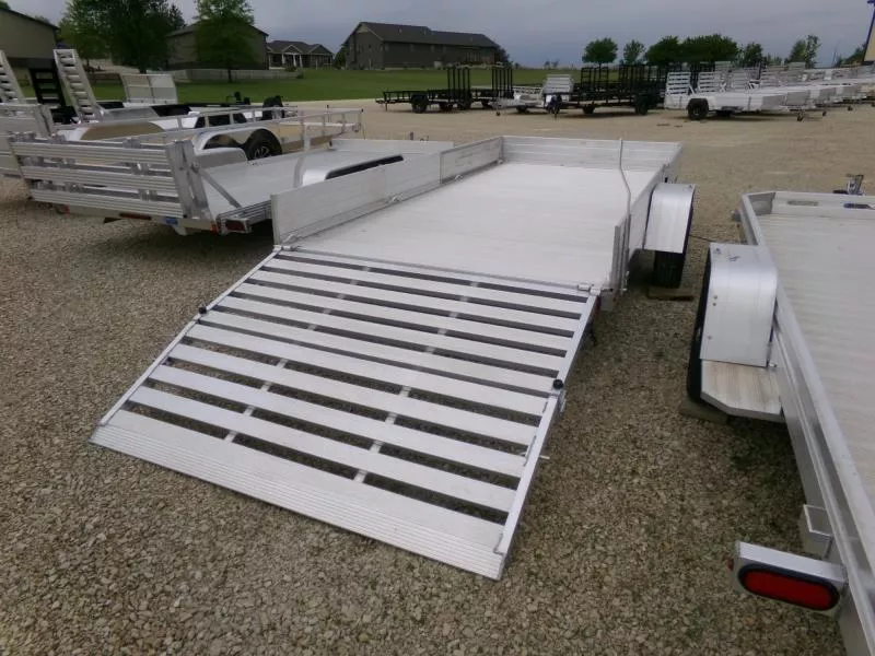 new Utility Trailers Aluma  for sale, in Nashua, IA Thumbnail 10