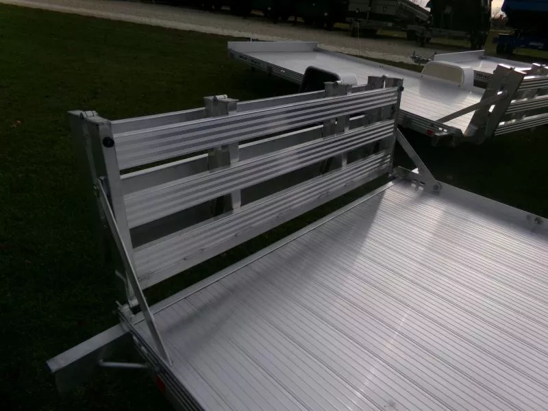 new Utility Trailers Bear Track  for sale, in Nashua, IA Thumbnail 9